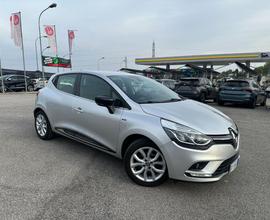 RENAULT Clio dCi 8V 75 CV 5 porte DUEL