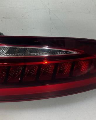 Fanale posteriore dx jaguar xf x260 jx6313404ad