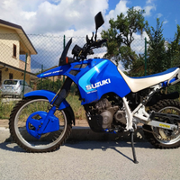 Suzuki DR750 big ricambi