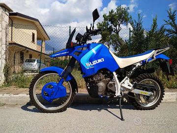 Suzuki DR750 big ricambi