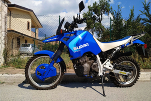 Suzuki DR750 big ricambi