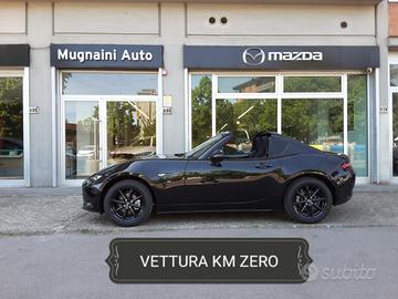 MAZDA MX-5 RF 1.5L Skyactive-G 132cv Prime-Line