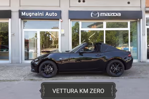 MAZDA MX-5 RF 1.5L Skyactive-G 132cv Prime-Line