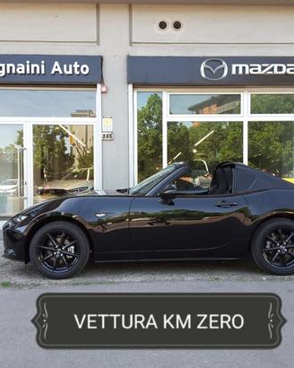 MAZDA MX-5 RF 1.5L Skyactive-G 132cv Prime-Line