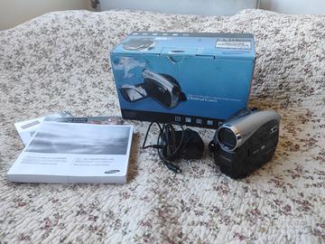 Videocamera Samsung VP-DX100