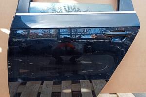 Porta Posteriore Sx Volkswagen Passat SW 2013