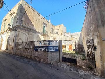 Casa Indipendente Ugento [270chiesaVRG] (Gemini)