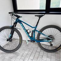 Mountain bike Scott Spark 920 contessa