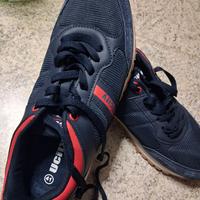 UCITY scarpe da uomo, numero 41. nuove