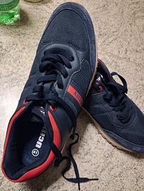 UCITY scarpe da uomo, numero 41. nuove