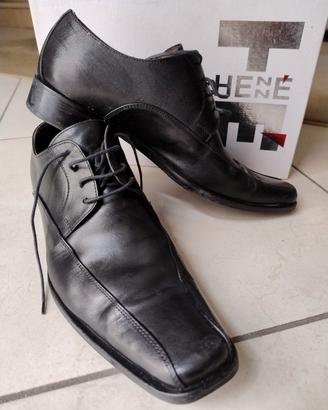 Scarpe Uomo PELLE 43 Eleganti - Made in Italy 