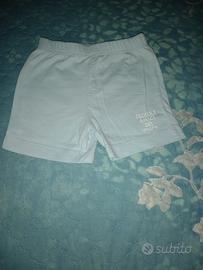 pantaloncino bimbo 