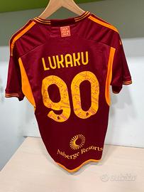 Lukaku roma