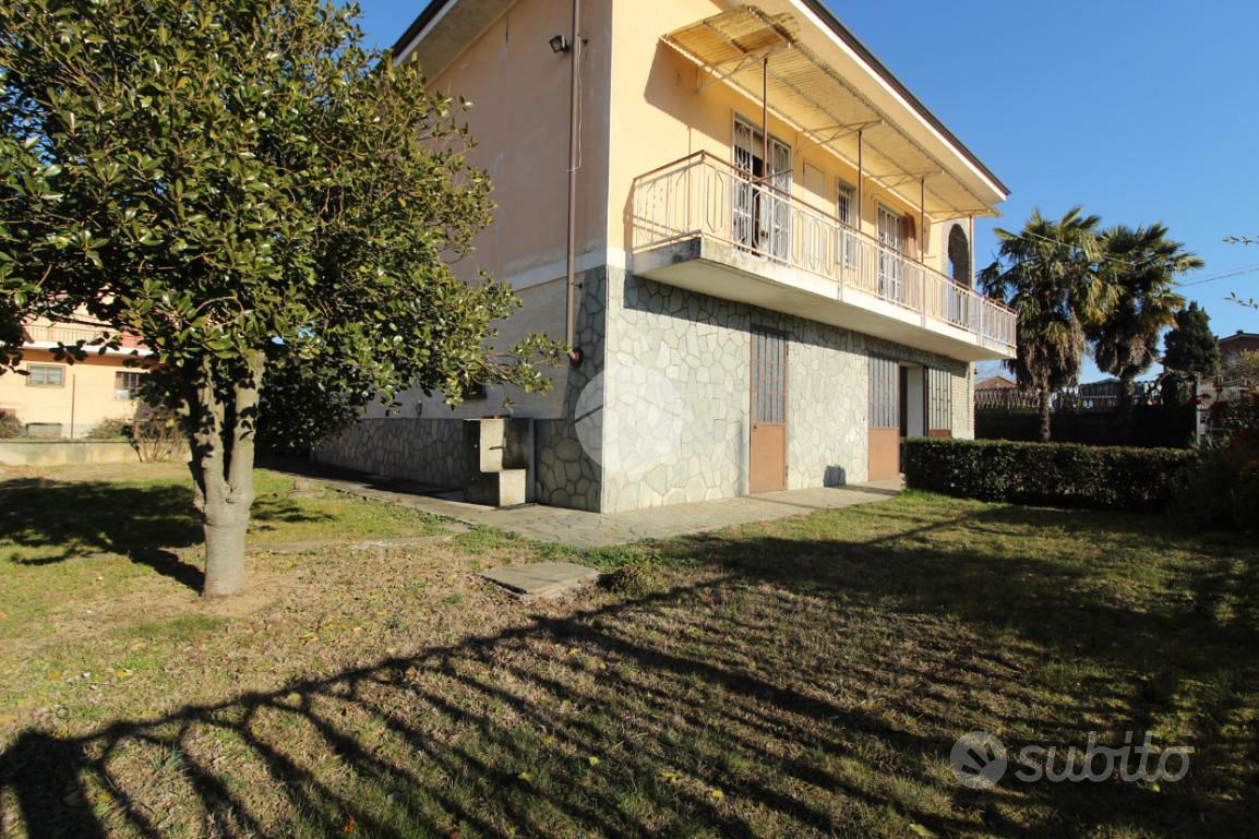 Casa – Sanfrè - Vista 3