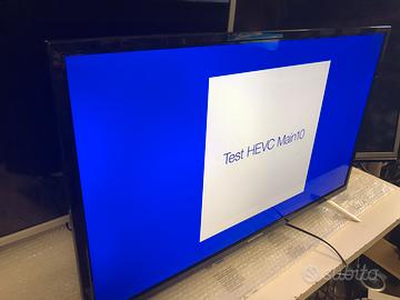 Televisore TV 32” DBV T2