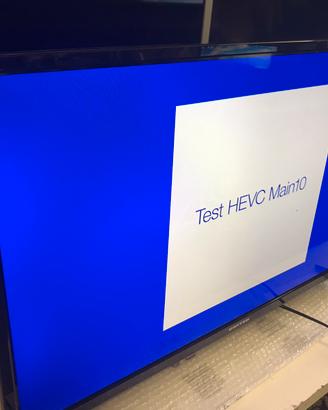 Televisore TV 32” DBV T2