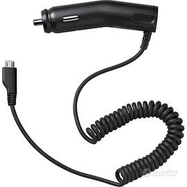 Caricabatterie Samsung originale per Auto