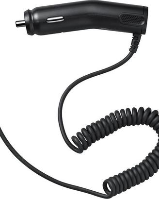 Caricabatterie Samsung originale per Auto