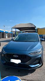 Ford Focus ST - Line 125 cv