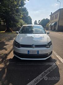 Volkswagen POLO 1.4 TDI