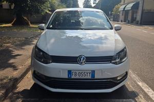 Volkswagen POLO 1.4 TDI