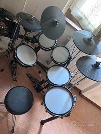 Batteria elettronica