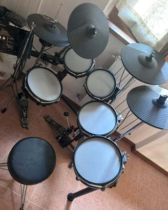 Batteria elettronica