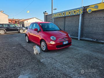 Fiat 500 1.0 Hybrid Dolcevita UNICO PROPRIETARIO