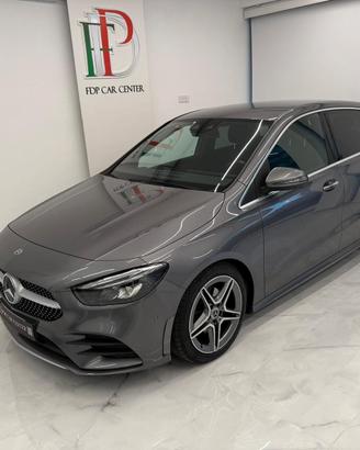 Mercedes-benz B 180 d Automatic Premium AMG