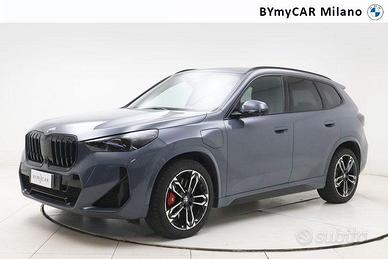 BMW X1 xdrive 25e MSport Pro auto