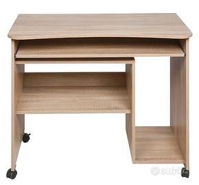 Scrivania porta PC 