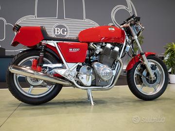 Laverda 1000 3CL - 1977