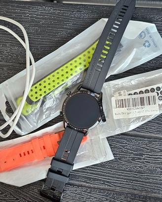 HUAWEI WATCH GT