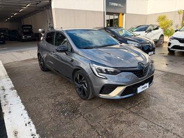 Renault Clio Full Hybrid E-Tech 145 CV 5 porte Eng