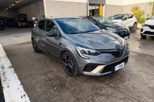 Renault Clio Full Hybrid E-Tech 145 CV 5 porte Eng