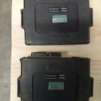 ricambi Kawasaki ZX 12 