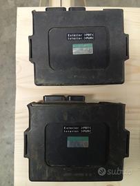 ricambi Kawasaki ZX 12 