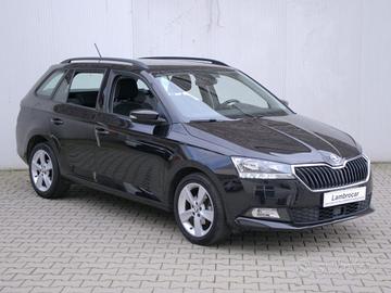 SKODA Fabia 1.0 TSI Wagon Design Edition 95cv