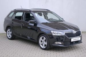 SKODA Fabia 1.0 TSI Wagon Design Edition 95cv