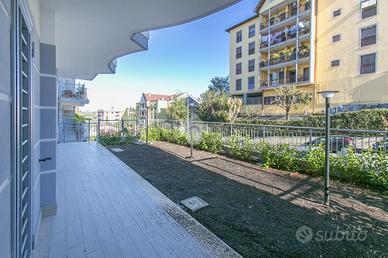 3 LOCALI A FONTE NUOVA