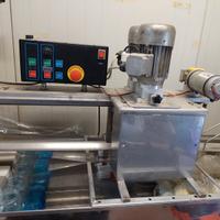 Disopercaltrice automatica Calissi