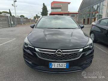 Opel Astra 1.6 136cv INNOVATION 