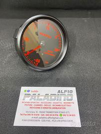 Manometro pressione turbo diam. 80mm