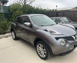 NISSAN Juke 1ª serie - 2017