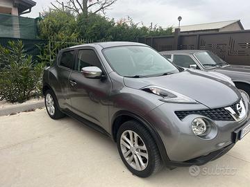 NISSAN Juke 1ª serie - 2017