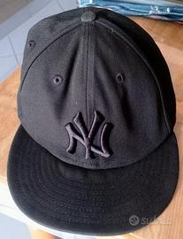 Cappellino New Era dei New York Yankees
