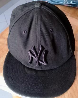 Cappellino New Era dei New York Yankees