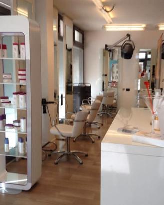 Salone Donna