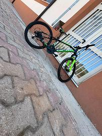 Bici GFM 24