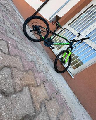 Bici GFM 24